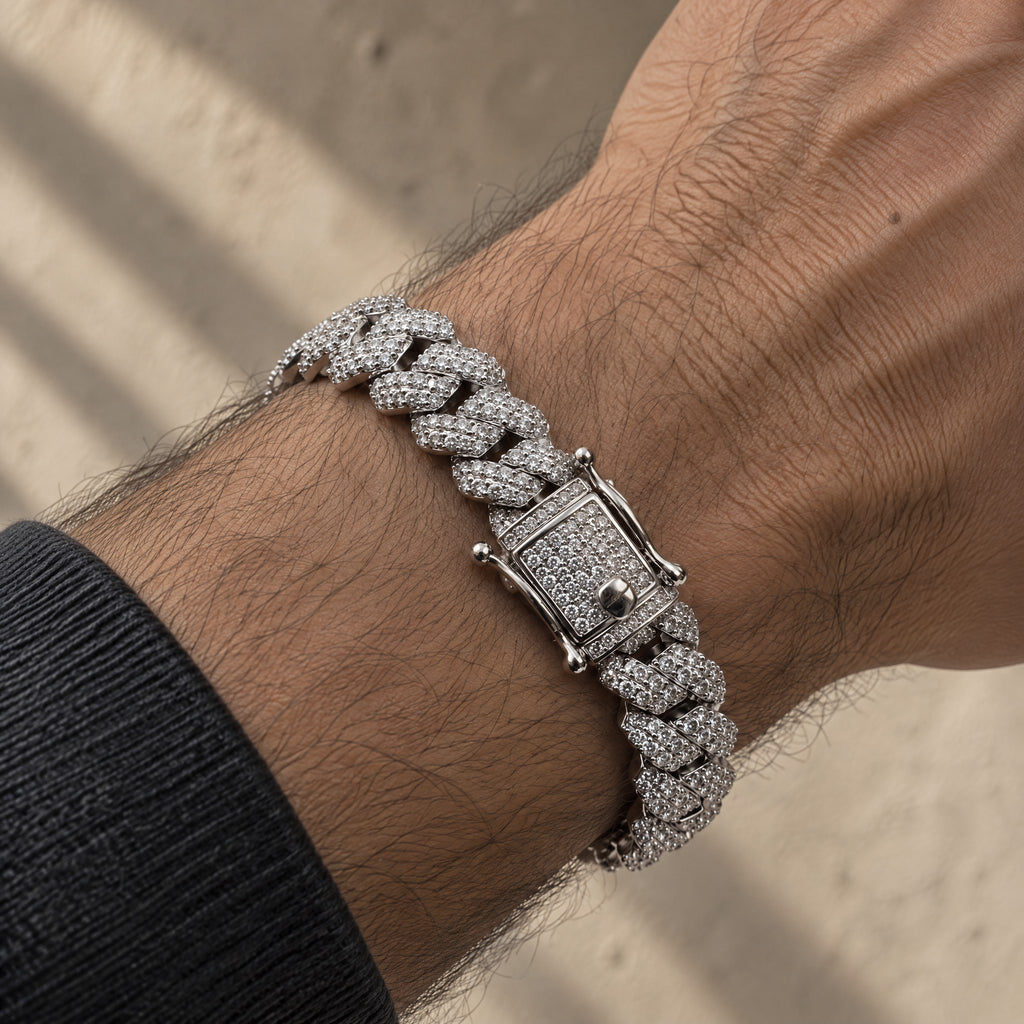 Pulsera Groumet Grande