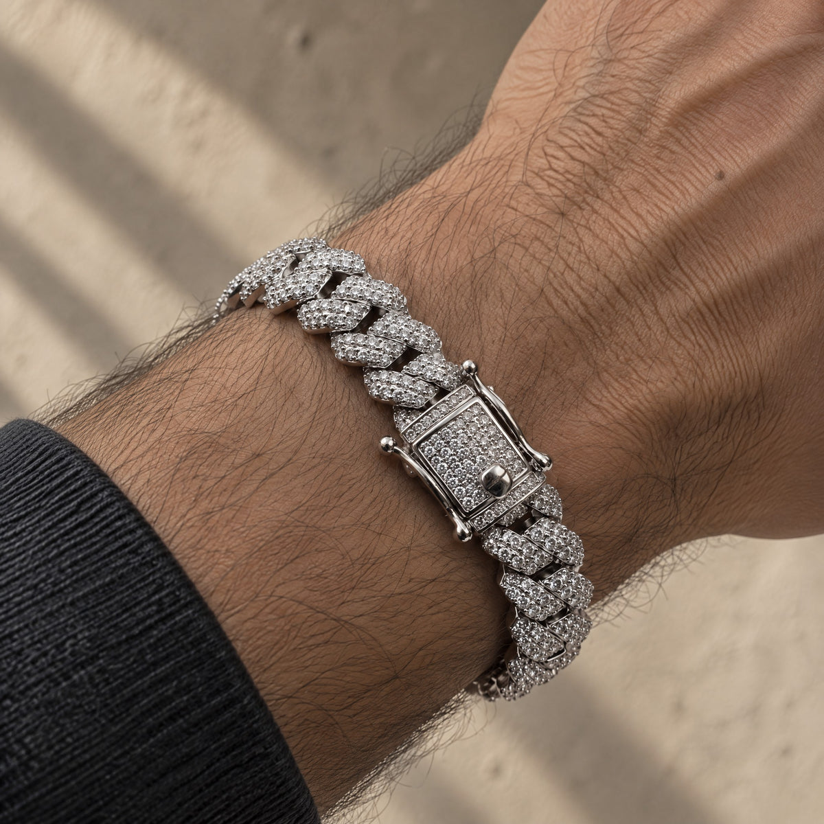 Pulsera Groumet Grande