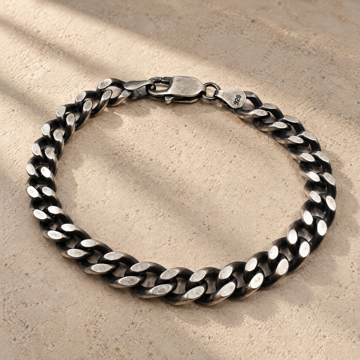 PULSERA GROUMET HR CHICA