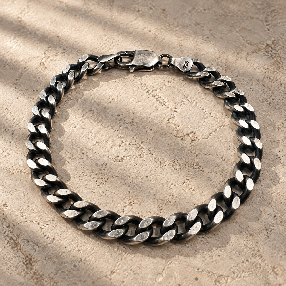 PULSERA GROUMET HR CHICA