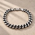 Pulsera Groumet Oval