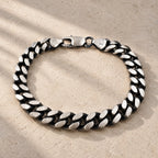 Pulsera Groumet Oval
