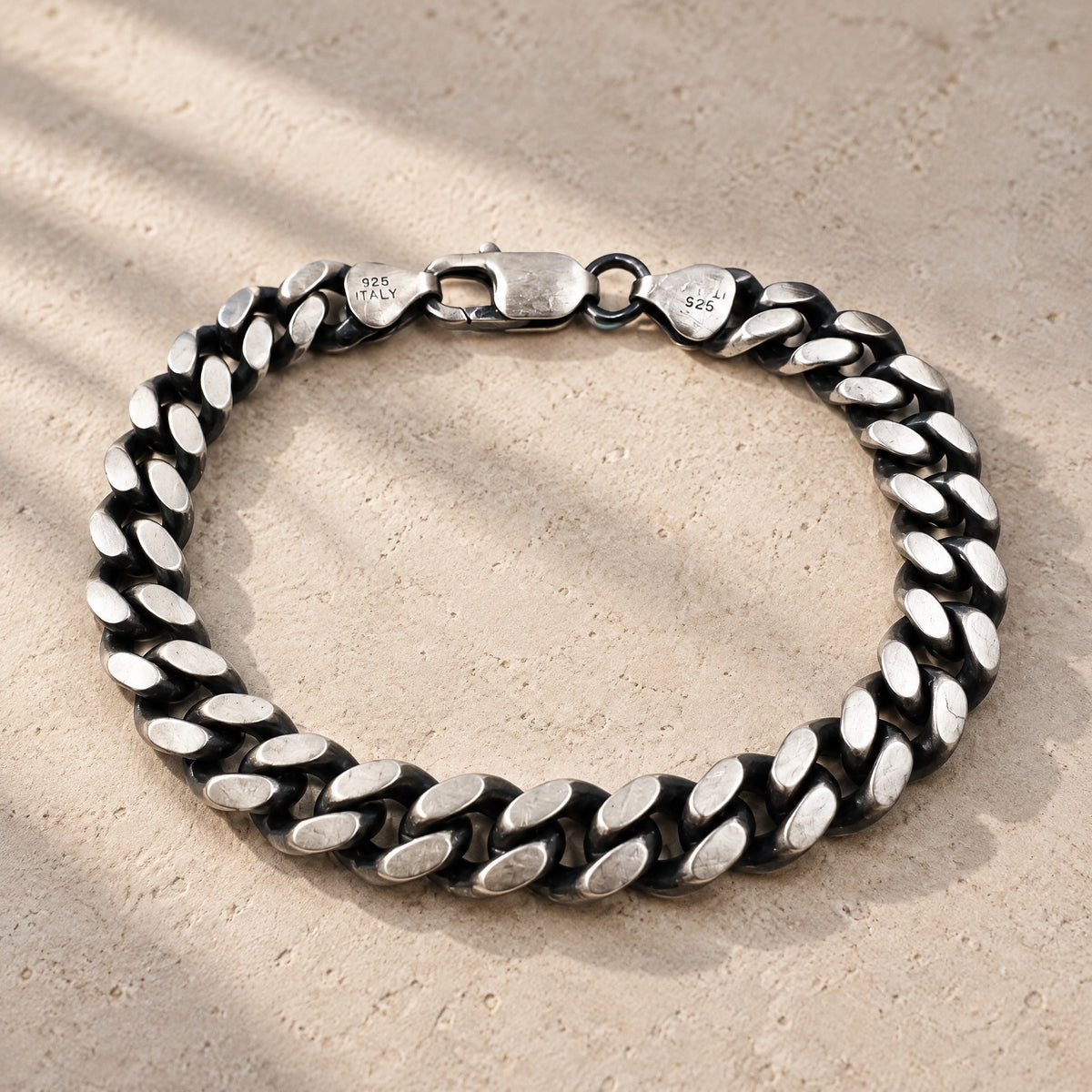 Pulsera Groumet Oval
