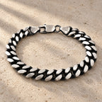 Pulsera Groumet Oval