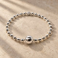 PULSERA PANDORA - Bolitas