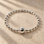 PULSERA PANDORA - Bolitas