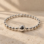 PULSERA PANDORA - Bolitas
