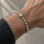 PULSERA PANDORA - Bolitas