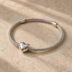 PULSERA PANDORA - Corazon