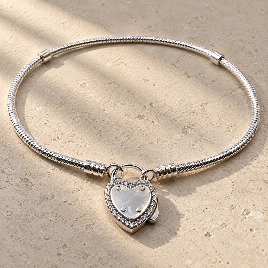 PULSERA PANDORA