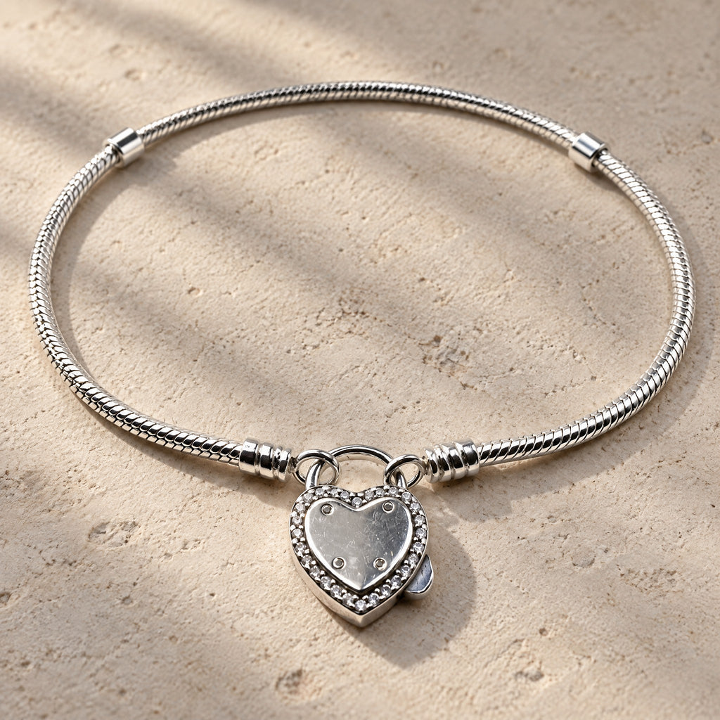 PULSERA PANDORA