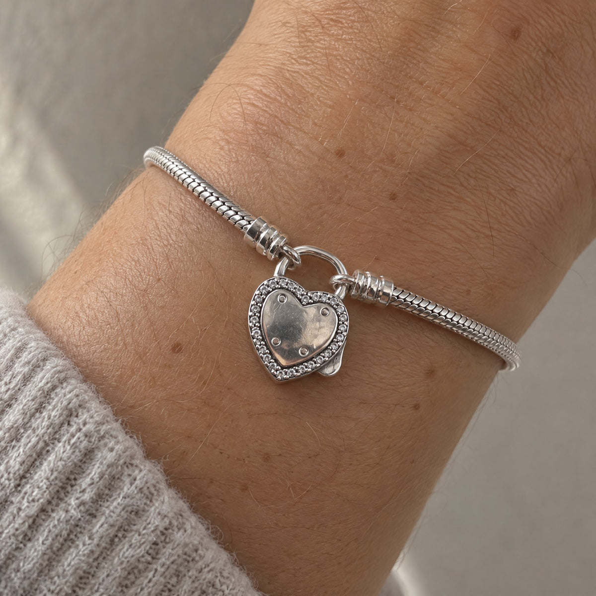 PULSERA PANDORA