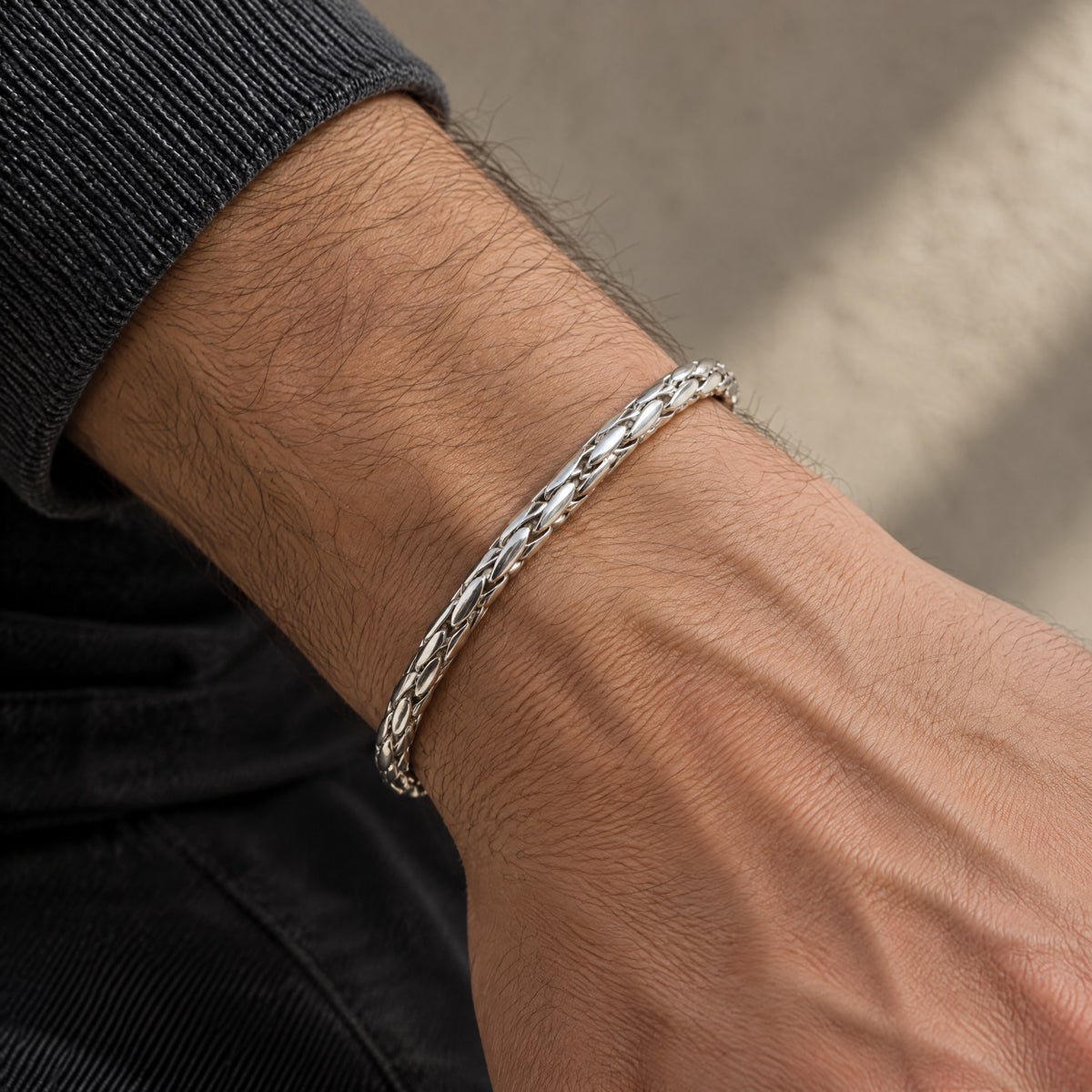 PULSERA POMERATO