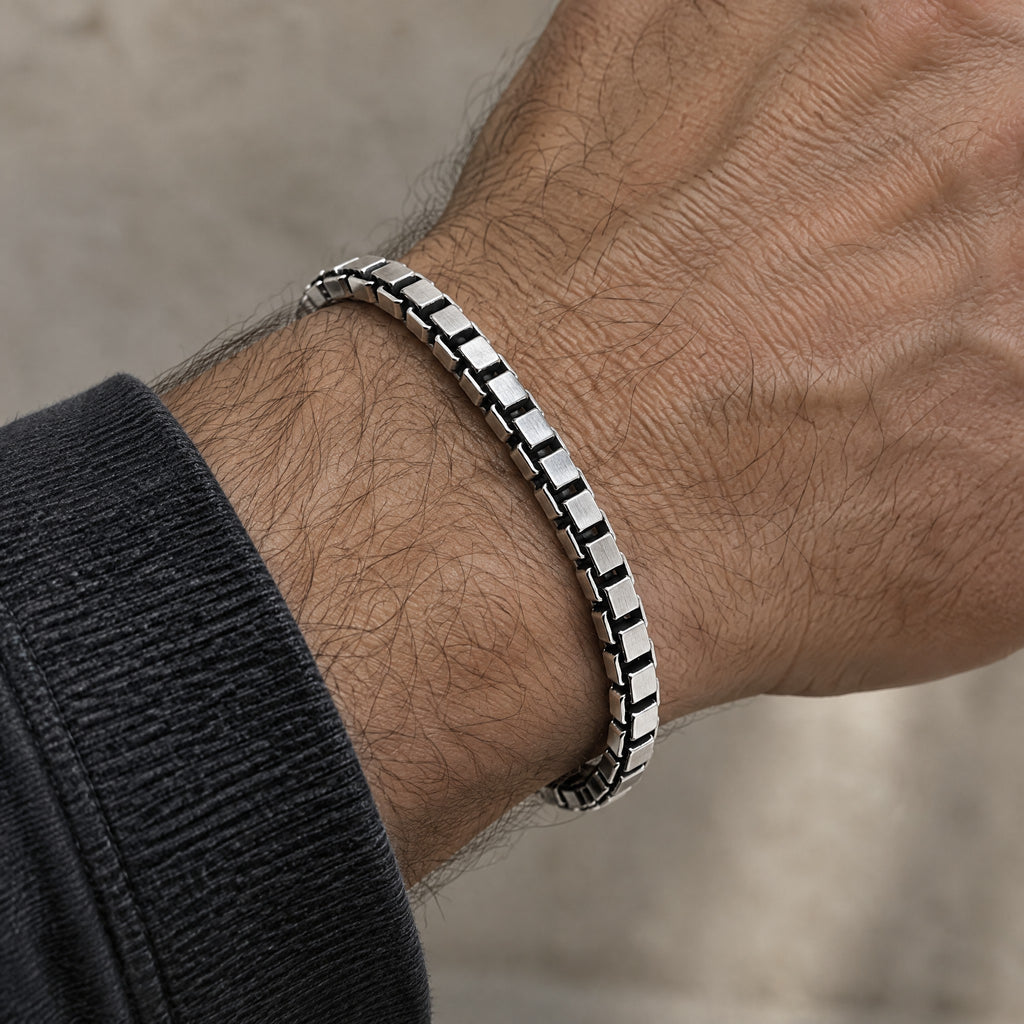 PULSERA VENECIANA