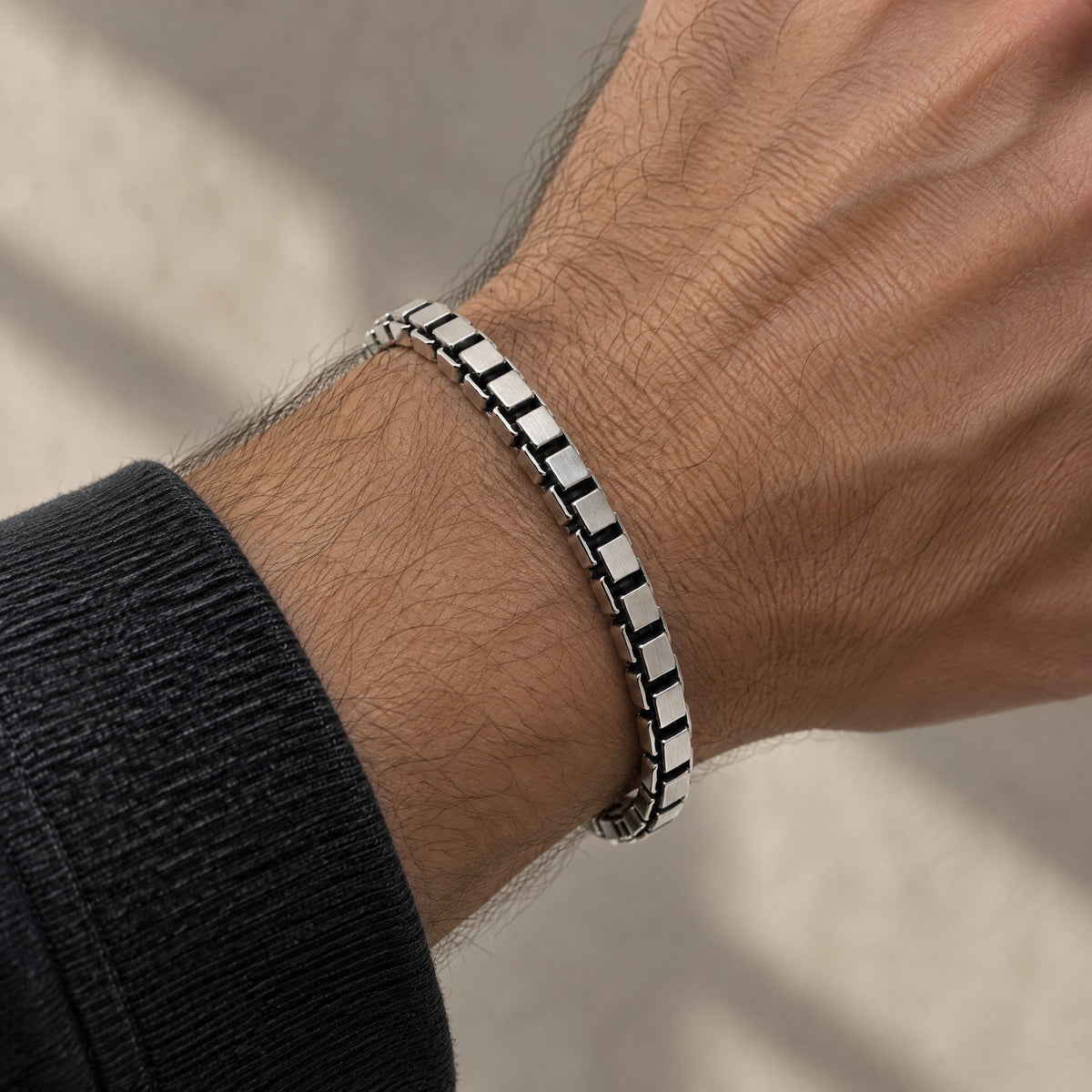 PULSERA VENECIANA