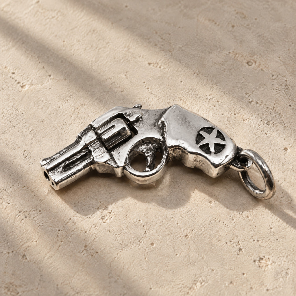 Revolver 38
