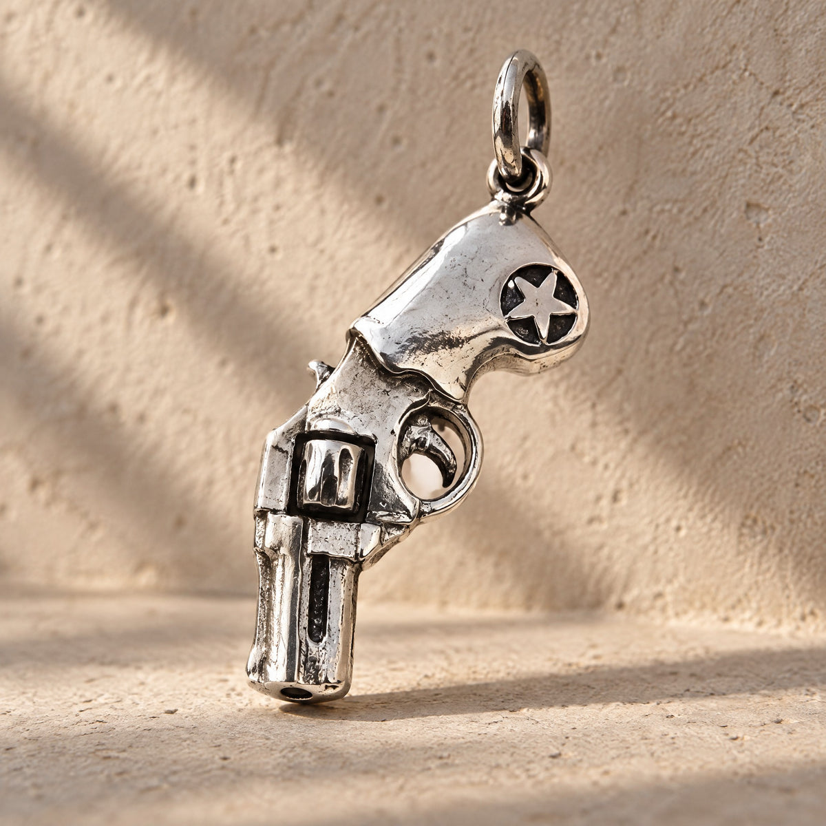 Revolver 38
