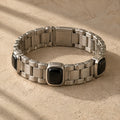 Rolex 3 Ónix Oval