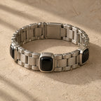 Rolex 3 Ónix Oval