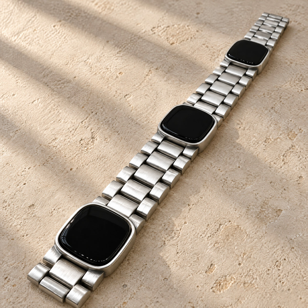 Rolex 3 Ónix Oval