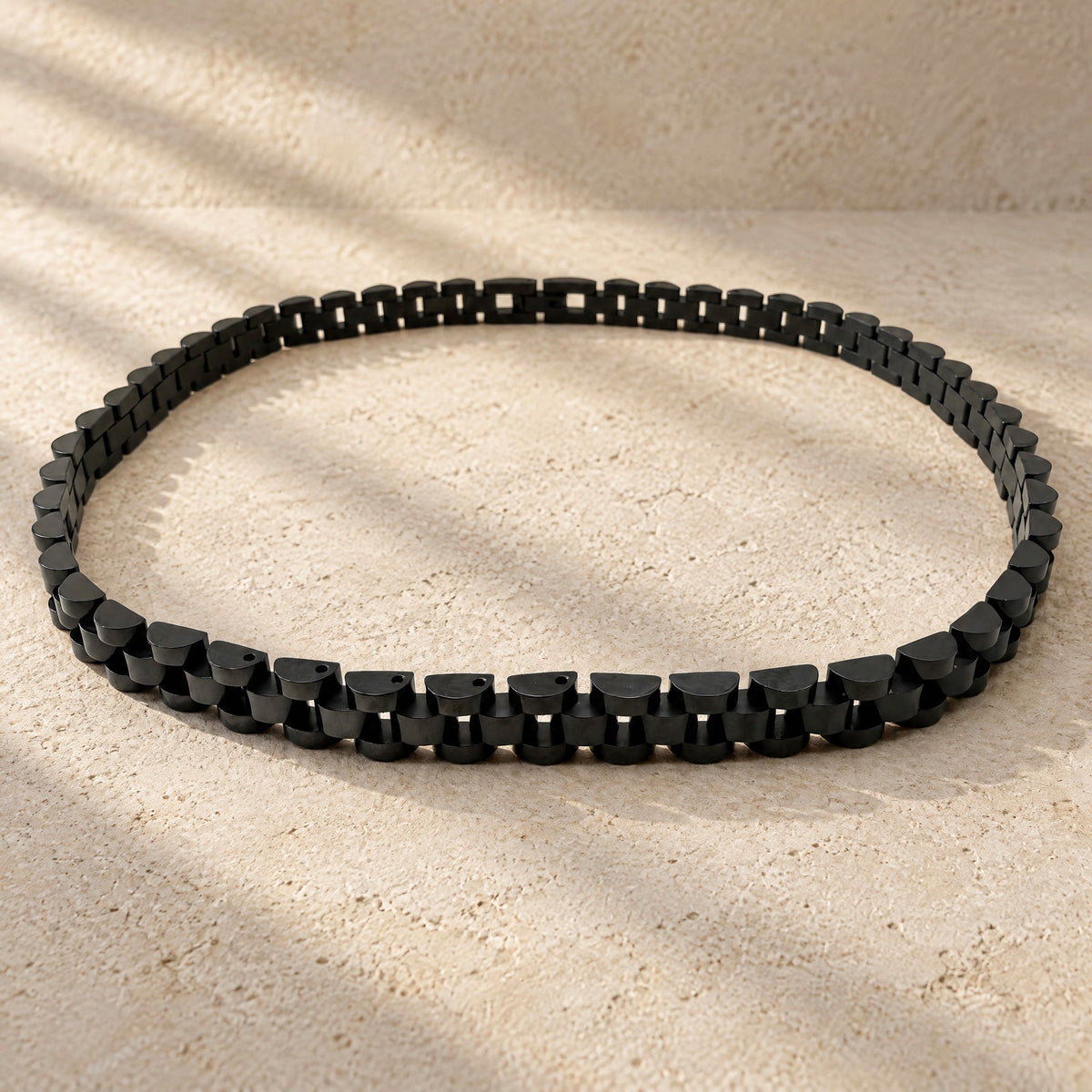 ROLEX BLACK