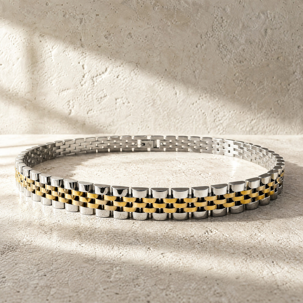 ROLEX COMBINADO