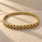 ROLEX DORADO NEW