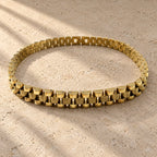 ROLEX DORADO NEW