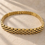 ROLEX DORADO