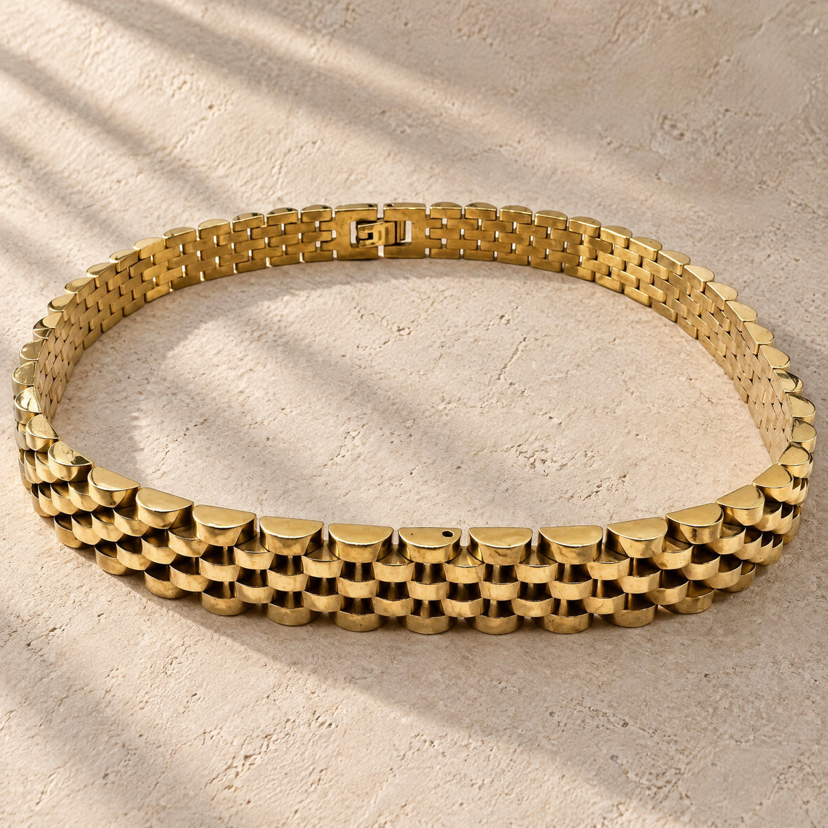 ROLEX DORADO