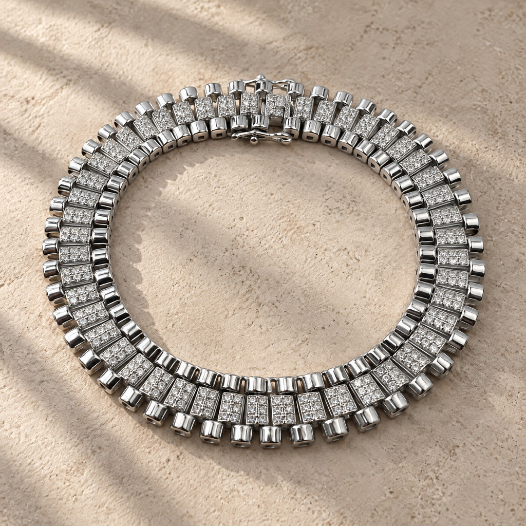 Rolex Grande piedras