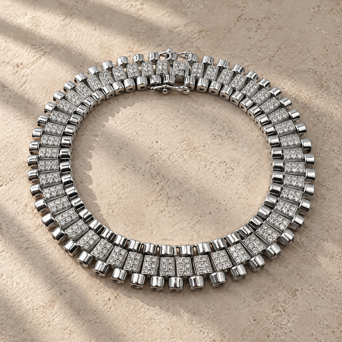 Rolex Grande piedras