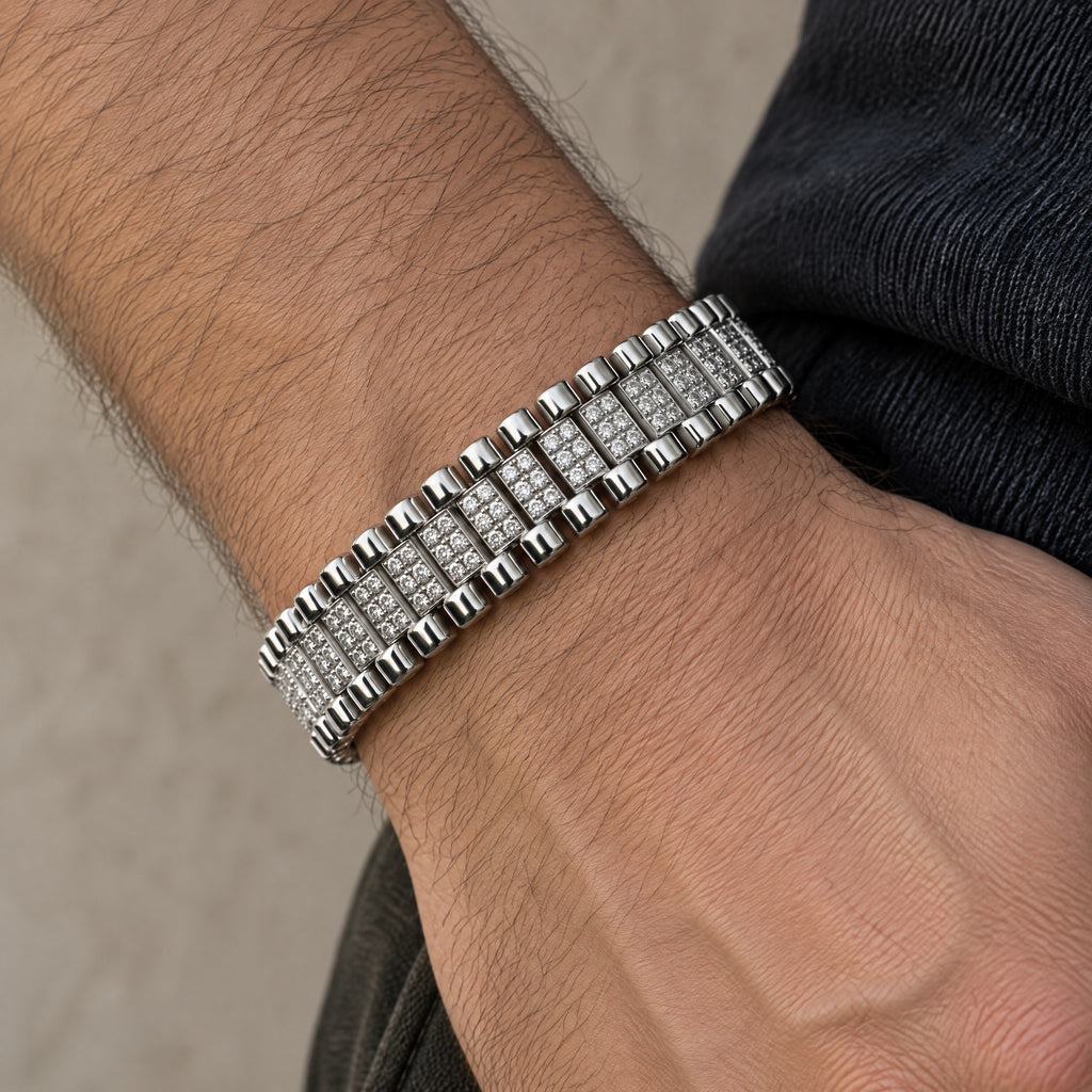 Rolex Grande piedras
