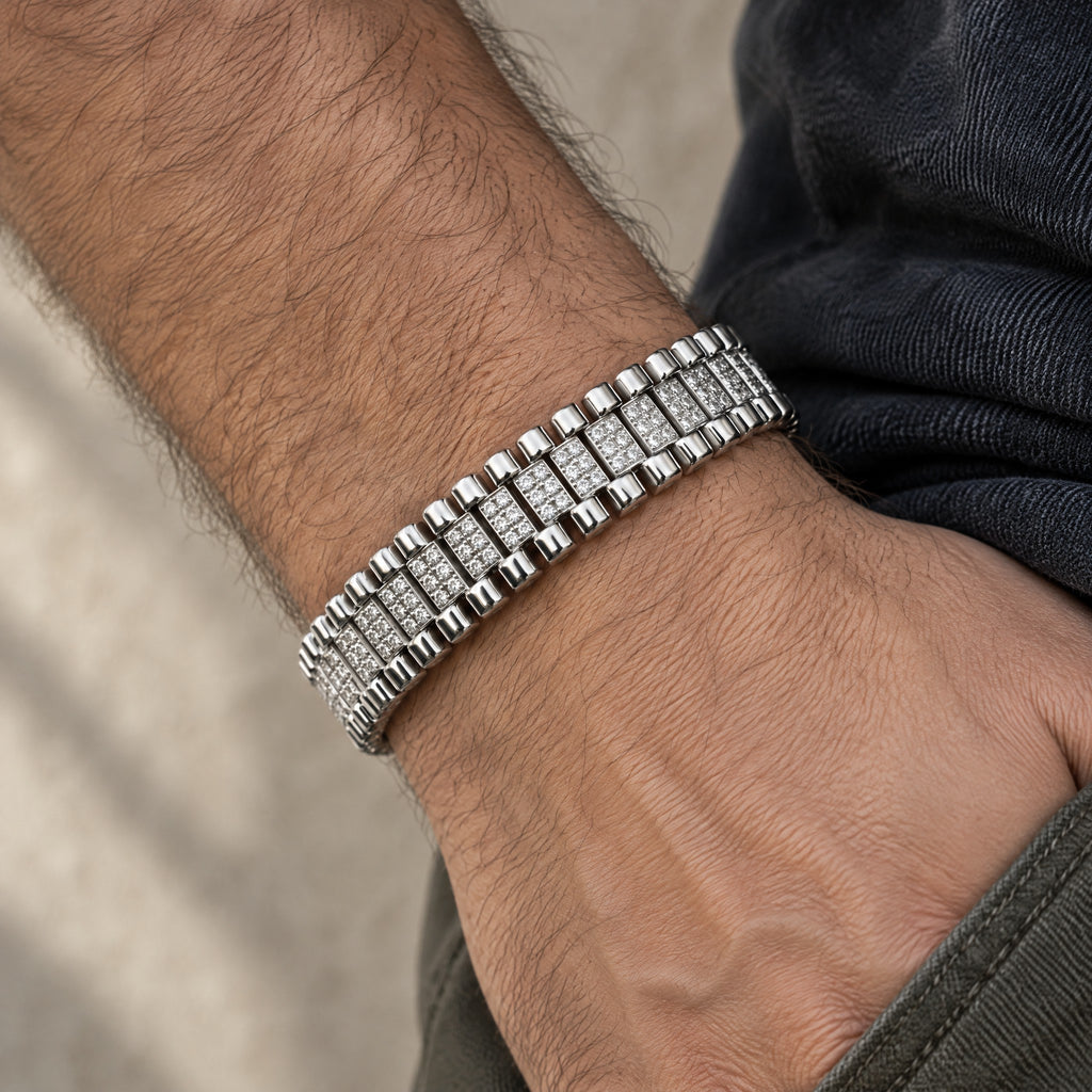 Rolex Grande piedras