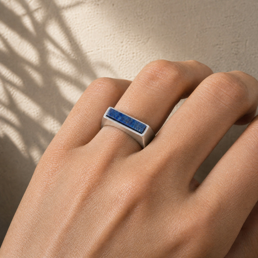 ROYAL BLUE