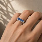 ROYAL BLUE