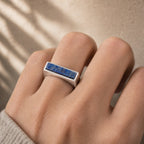 ROYAL BLUE