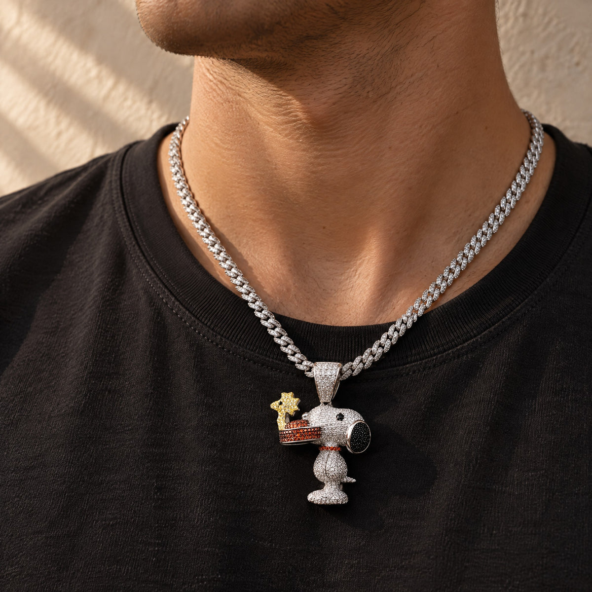 SNOOPY 2