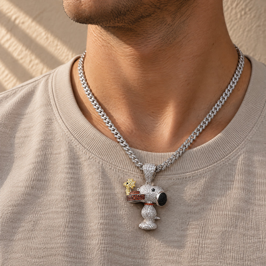 SNOOPY 2