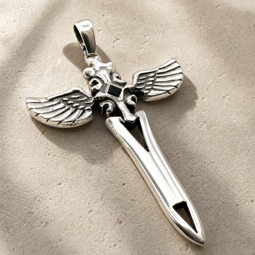 SWORD VERDE