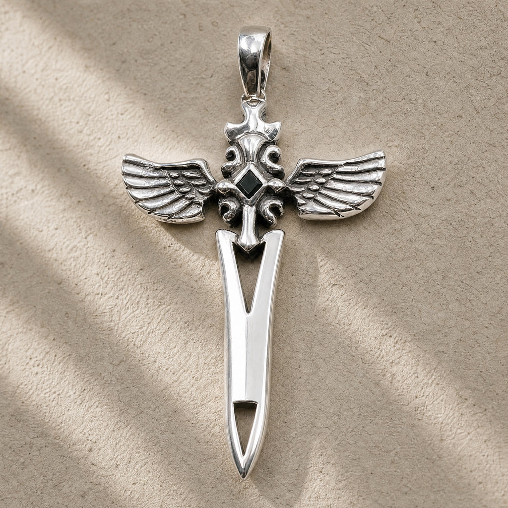 SWORD VERDE