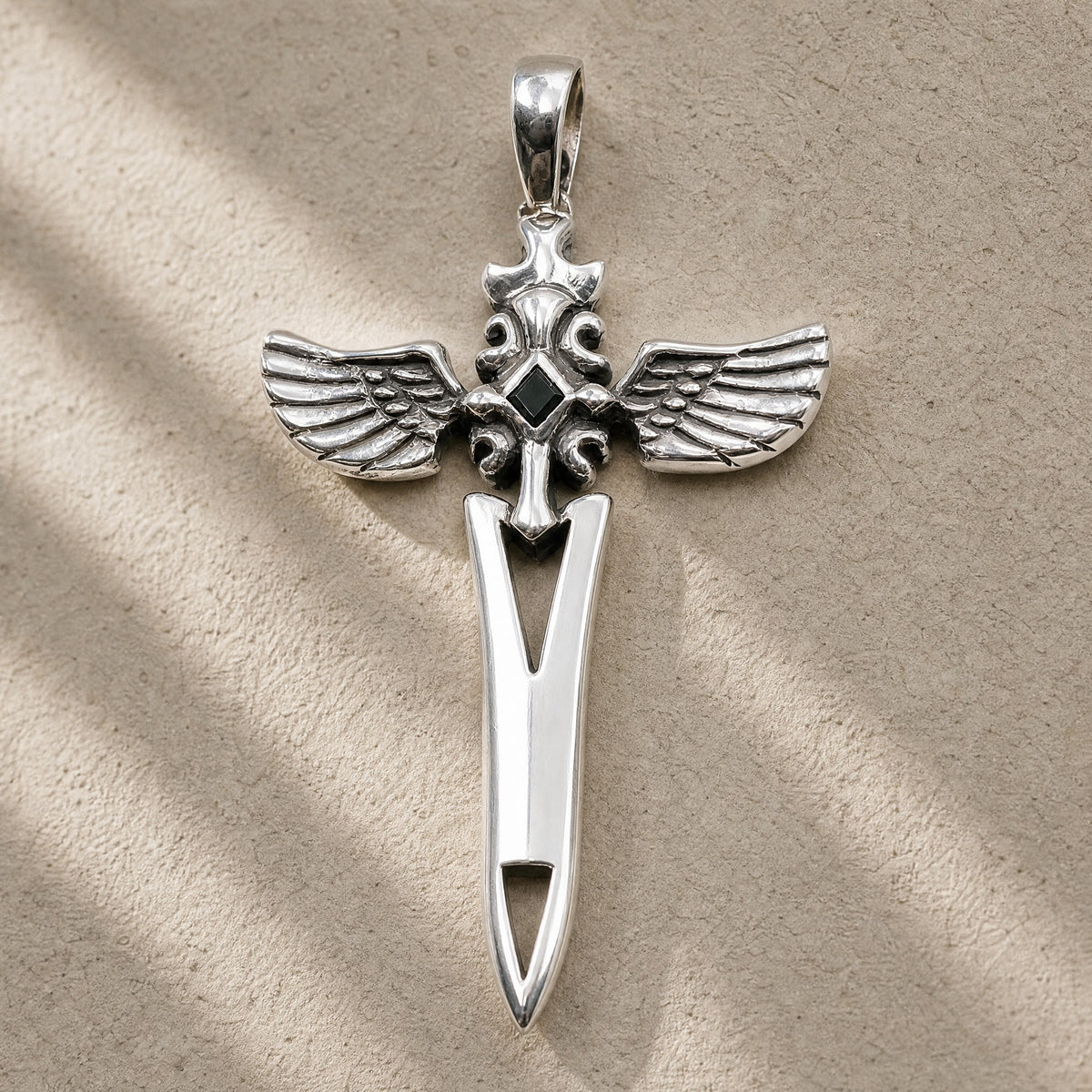 SWORD VERDE