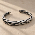 TRENZADA